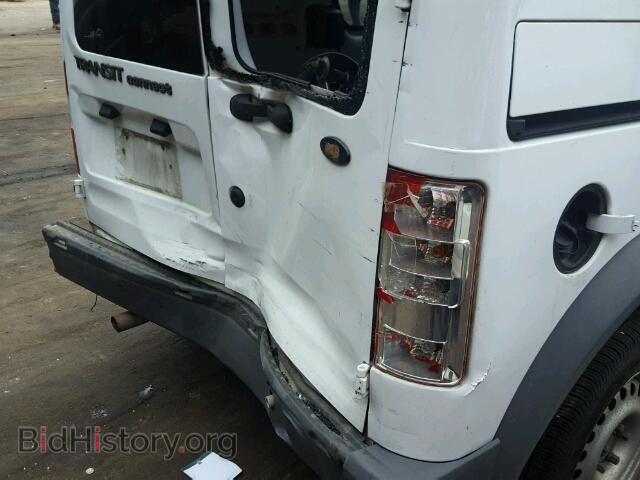 2011 FORD TRANSIT CO - VIN: NM0LS6AN0BT049878 - Фото 9
