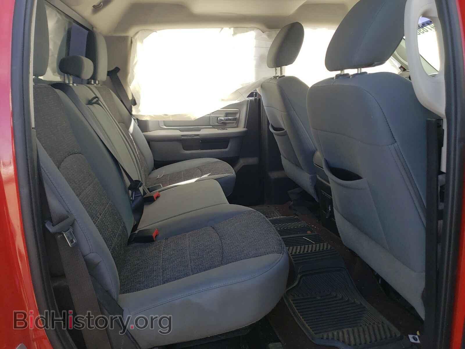 2015 RAM 1500 - VIN: 1C6RR6LT0FS535341 - Photo 6