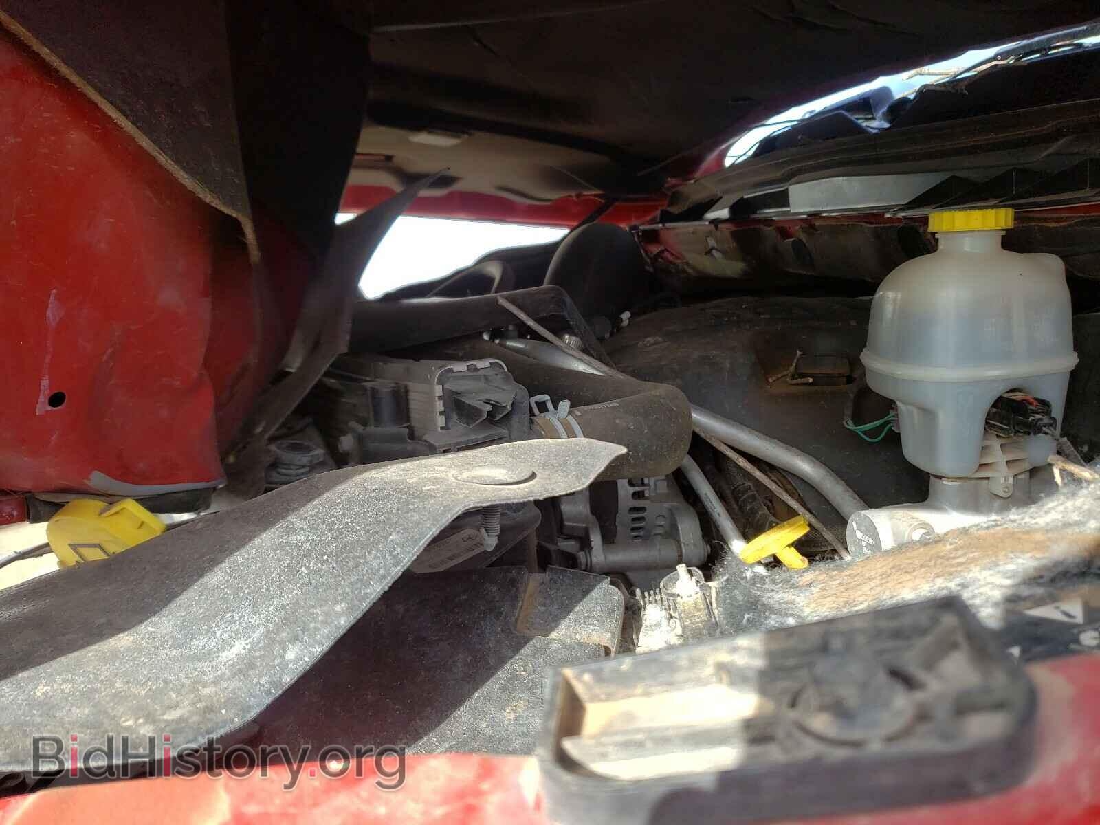 2015 RAM 1500 - VIN: 1C6RR6LT0FS535341 - Photo 7