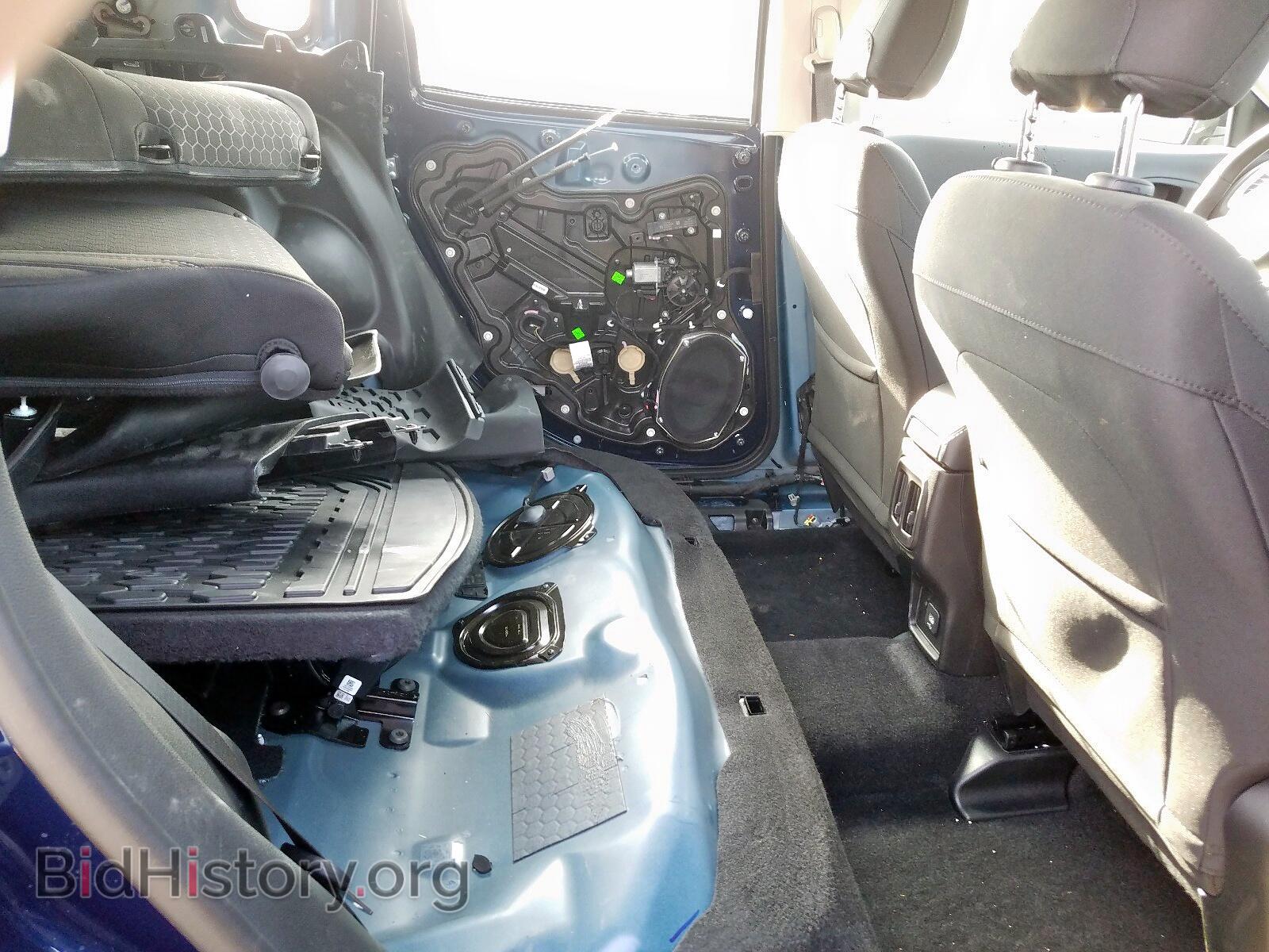 2020 JEEP COMPASS - VIN: 3C4NJDAB2LT149351 - Фото 6