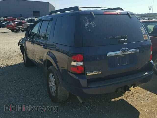 2008 FORD EXPLORER - VIN: 1FMEU73E08UA65960 - Фото 3