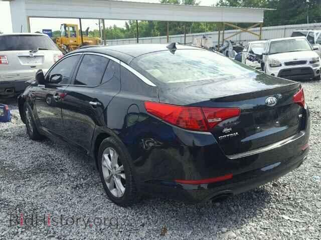 2013 KIA OPTIMA - VIN: 5XXGM4A72DG191902 - Фото 3