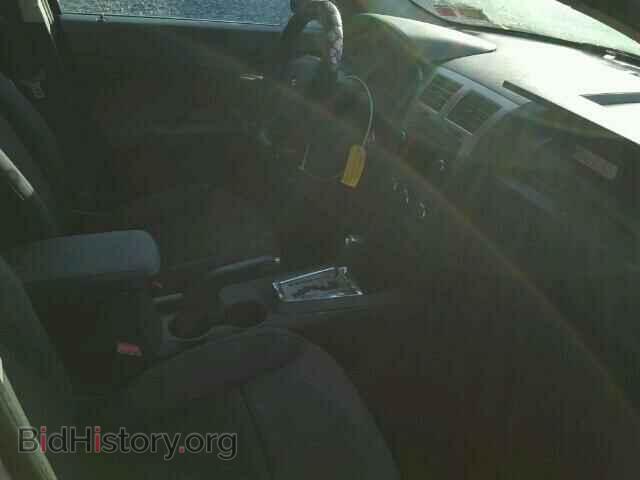 2010 DODGE AVENGER - VIN: 1B3CC4FB2AN167292 - Photo 5