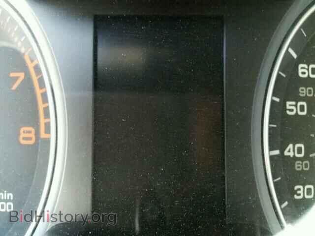 2013 AUDI A4 - VIN: WAUEFAFL9DN009913 - Фото 8
