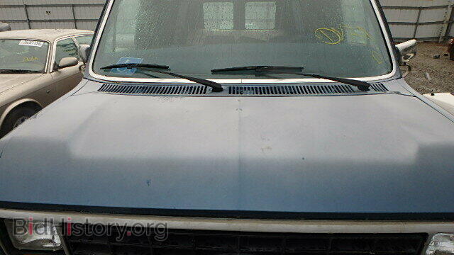 1983 FORD ECONOLINE - VIN: 1FTDE04Y2DHB10820 - Photo 7