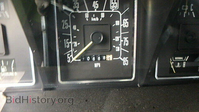 1983 FORD ECONOLINE - VIN: 1FTDE04Y2DHB10820 - Photo 8