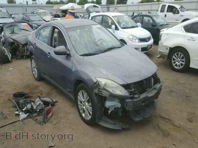 Фотография 1YVHZ8CHXA5M17309 - MAZDA 6 2010