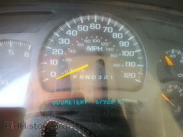 2006 CHEVROLET SILVERADO - VIN: 1GCEC19V26Z170768 - Photo 8
