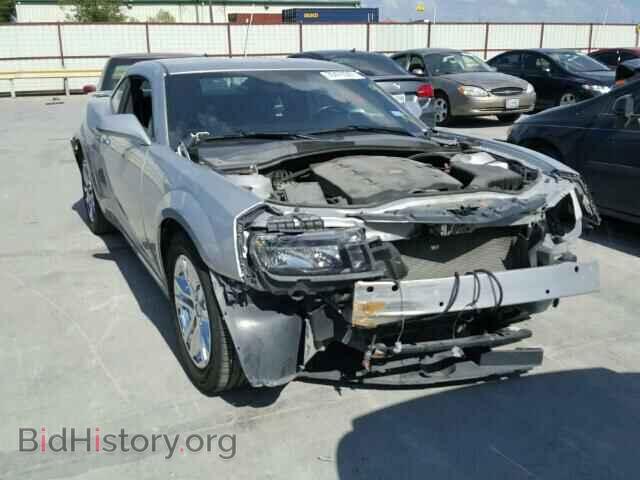 Фотография 2G1FD1E39F9107319 - CHEVROLET CAMARO 2015