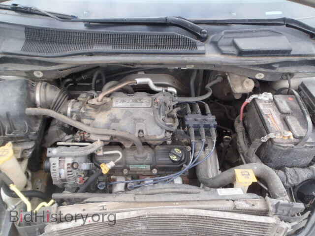 2009 DODGE CARAVAN - VIN: 2D8HN44E59R515629 - Фото 7