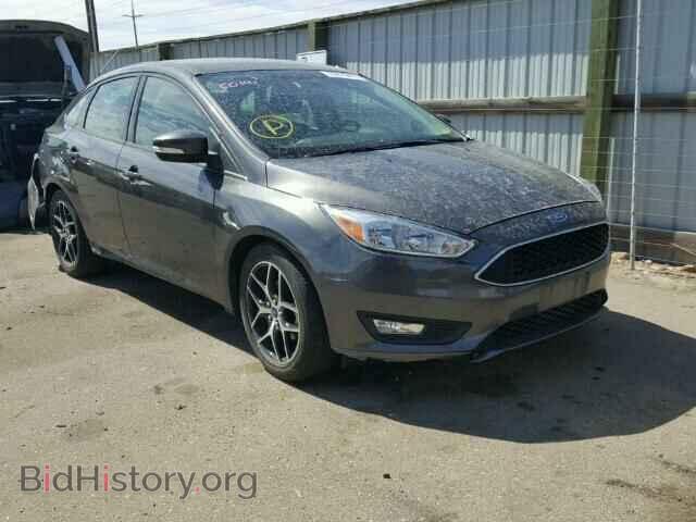 Photo 1FADP3FE4FL314250 - FORD FOCUS 2015