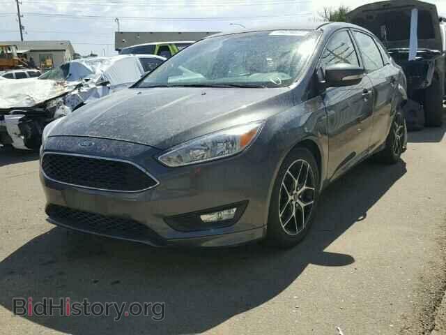 2015 FORD FOCUS - VIN: 1FADP3FE4FL314250 - Photo 2