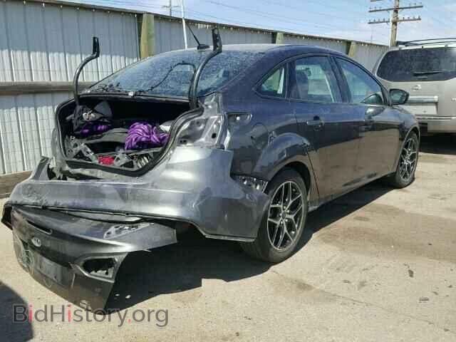 2015 FORD FOCUS - VIN: 1FADP3FE4FL314250 - Photo 4