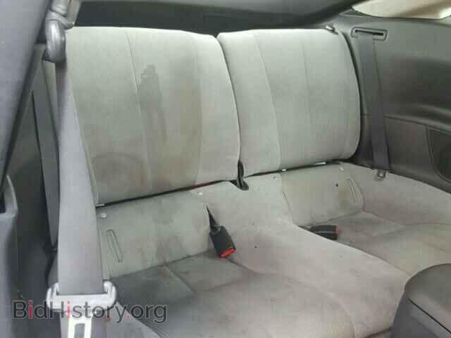 2007 MITSUBISHI ECLIPSE - VIN: 4A3AK24F47E061452 - Photo 6