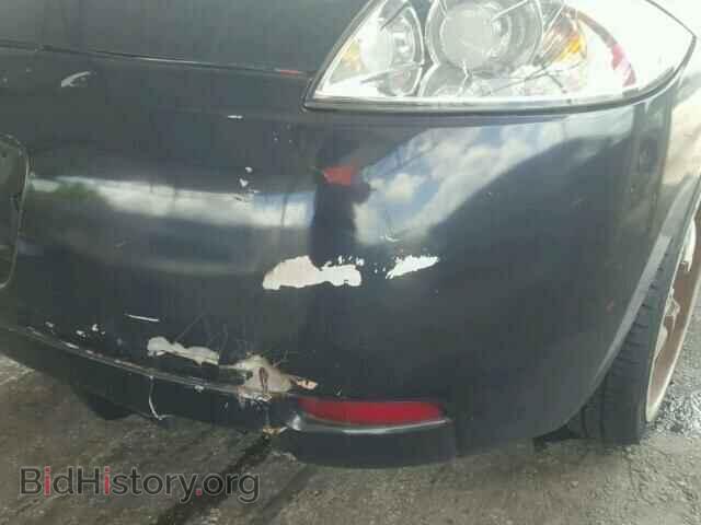 2007 MITSUBISHI ECLIPSE - VIN: 4A3AK24F47E061452 - Photo 9