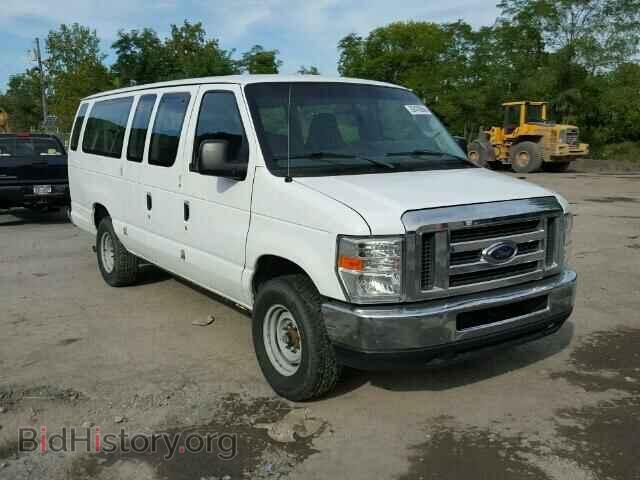 Фотография 1FBSS3BL2CDA03026 - FORD ECONOLINE 2012