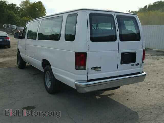 2012 FORD ECONOLINE - VIN: 1FBSS3BL2CDA03026 - Photo 3