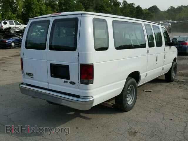 2012 FORD ECONOLINE - VIN: 1FBSS3BL2CDA03026 - Photo 4