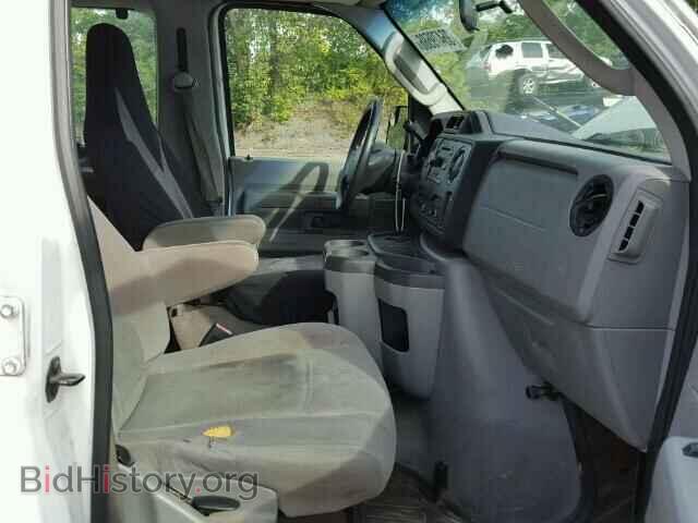 2012 FORD ECONOLINE - VIN: 1FBSS3BL2CDA03026 - Photo 5