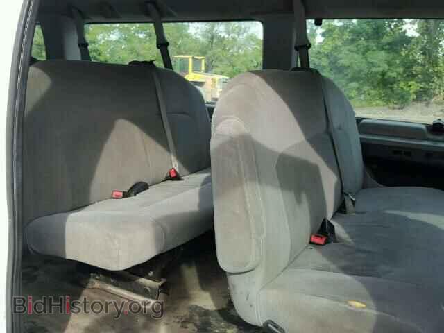 2012 FORD ECONOLINE - VIN: 1FBSS3BL2CDA03026 - Photo 6