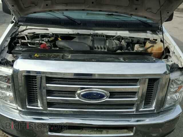 2012 FORD ECONOLINE - VIN: 1FBSS3BL2CDA03026 - Photo 7