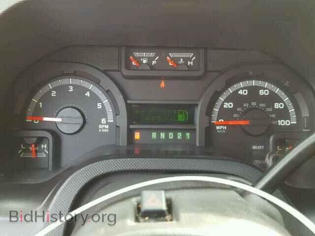 2012 FORD ECONOLINE - VIN: 1FBSS3BL2CDA03026 - Photo 8