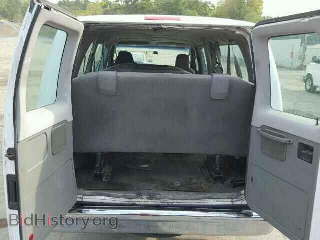 2012 FORD ECONOLINE - VIN: 1FBSS3BL2CDA03026 - Photo 9