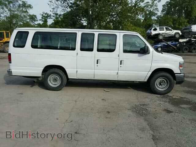 2012 FORD ECONOLINE - VIN: 1FBSS3BL2CDA03026 - Photo 10