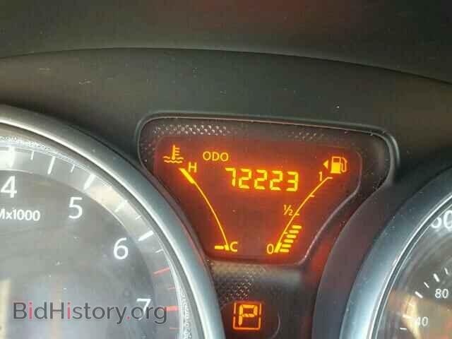 2014 NISSAN VERSA - VIN: 3N1CE2CP2EL362329 - Photo 8
