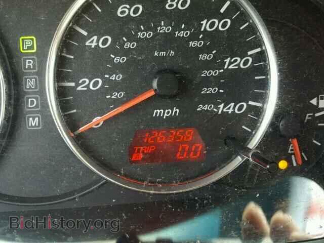 2008 MAZDA 6 - VIN: 1YVHP80C585M36052 - Фото 8