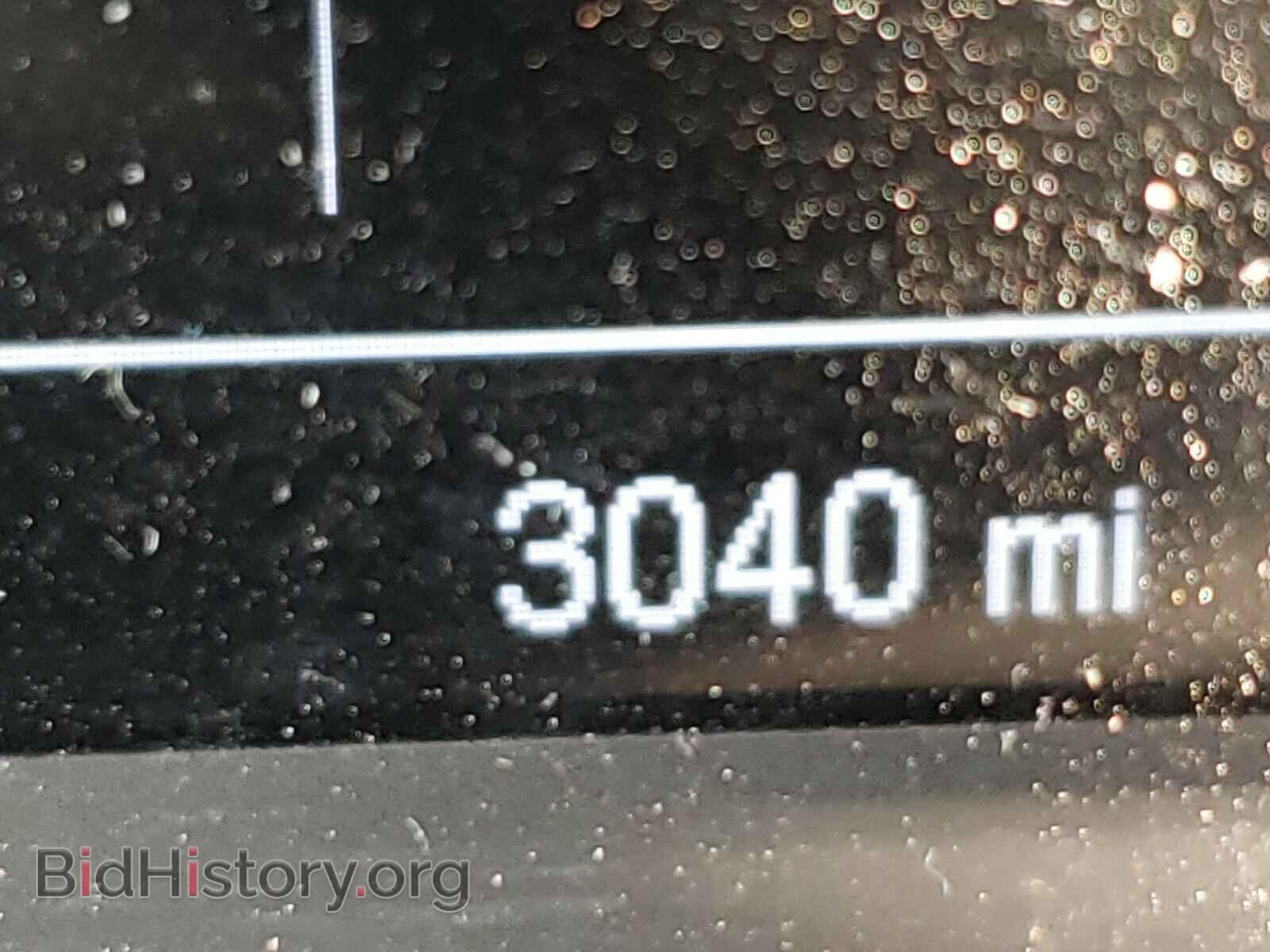 2020 CHEVROLET TRAX - VIN: 3GNCJKSB1LL306014 - Фото 8