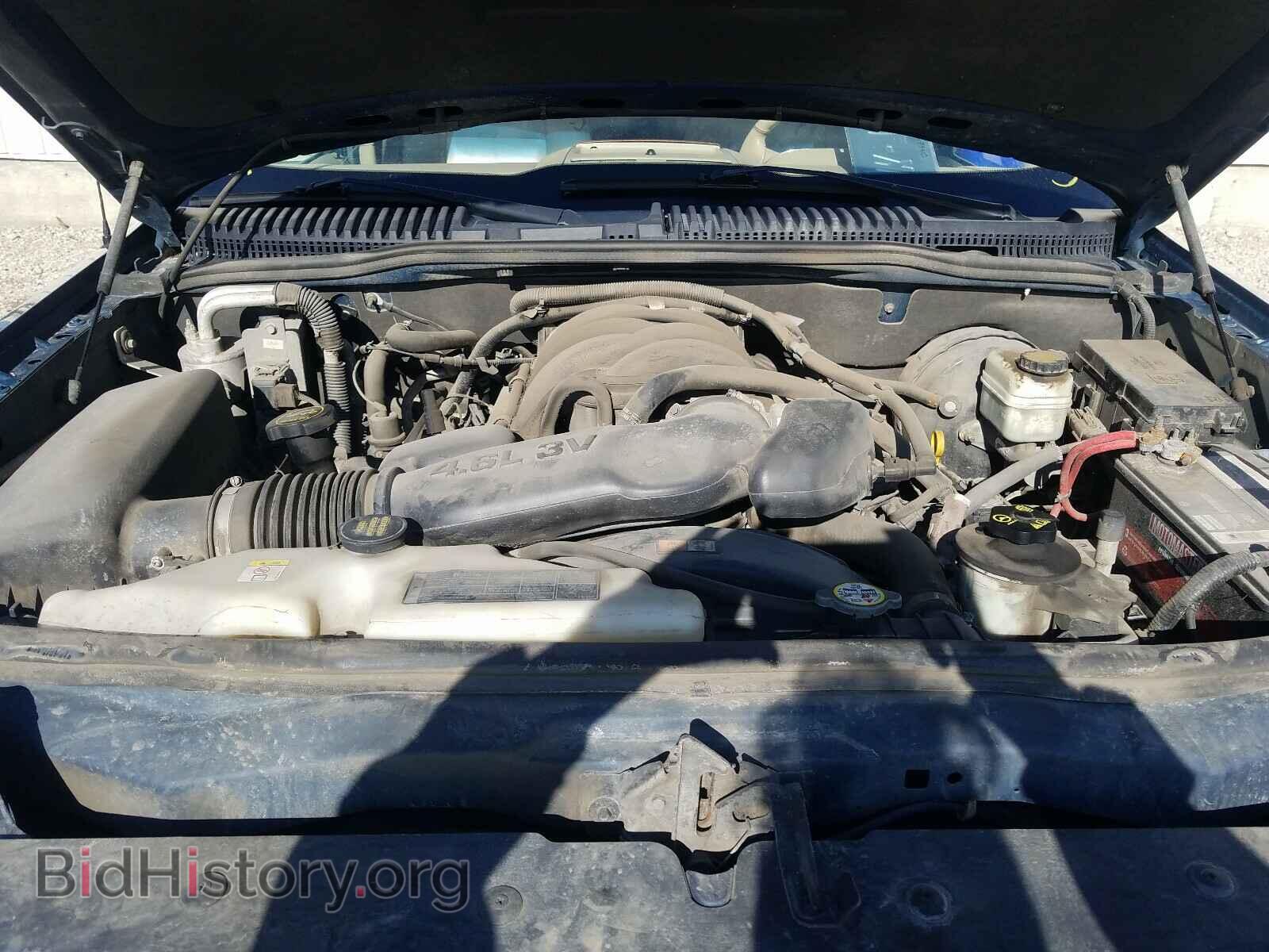 2006 FORD EXPLORER - VIN: 1FMEU74836UA35504 - Фото 7