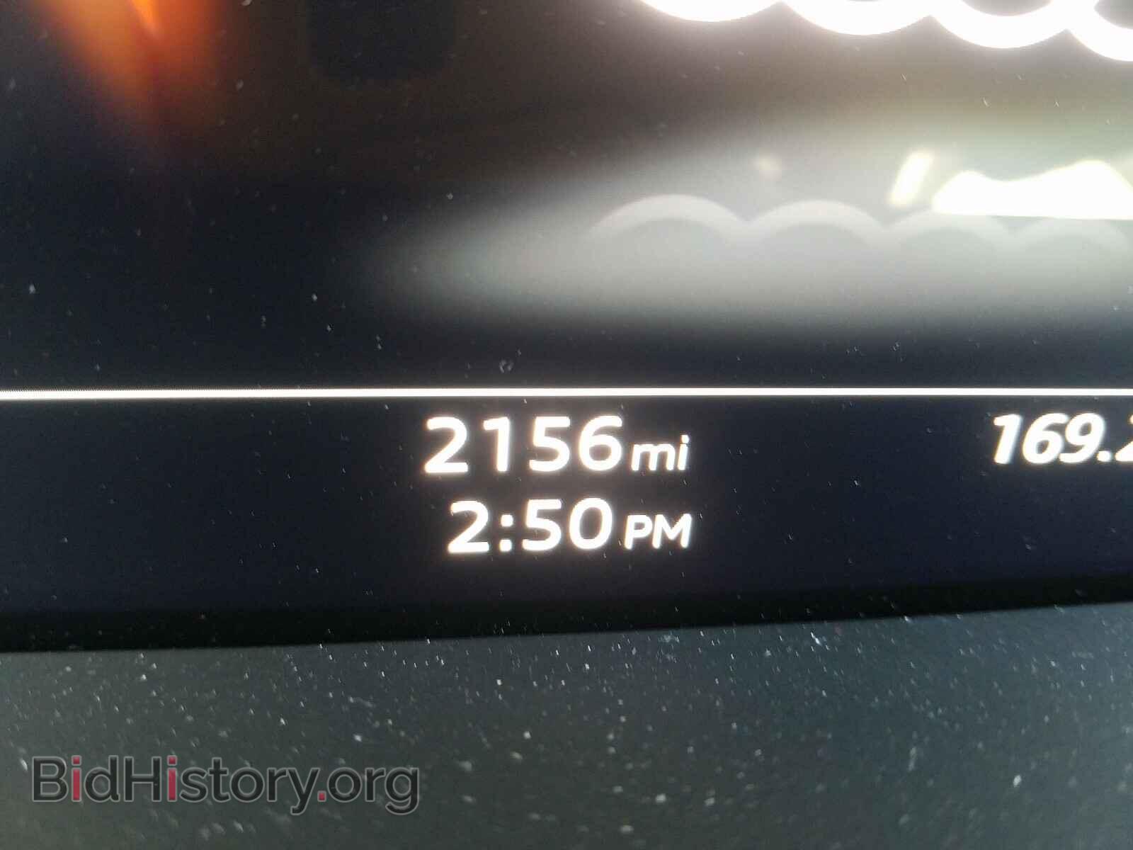 2021 AUDI E-TRON - VIN: WA1LABGE9MB005788 - Photo 8