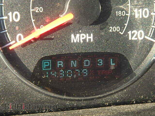 2004 CHRYSLER SEBRING - VIN: 1C3EL46X84N409367 - Фото 8