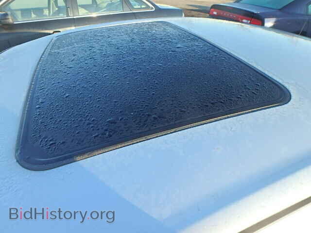 2004 CHRYSLER SEBRING - VIN: 1C3EL46X84N409367 - Фото 9