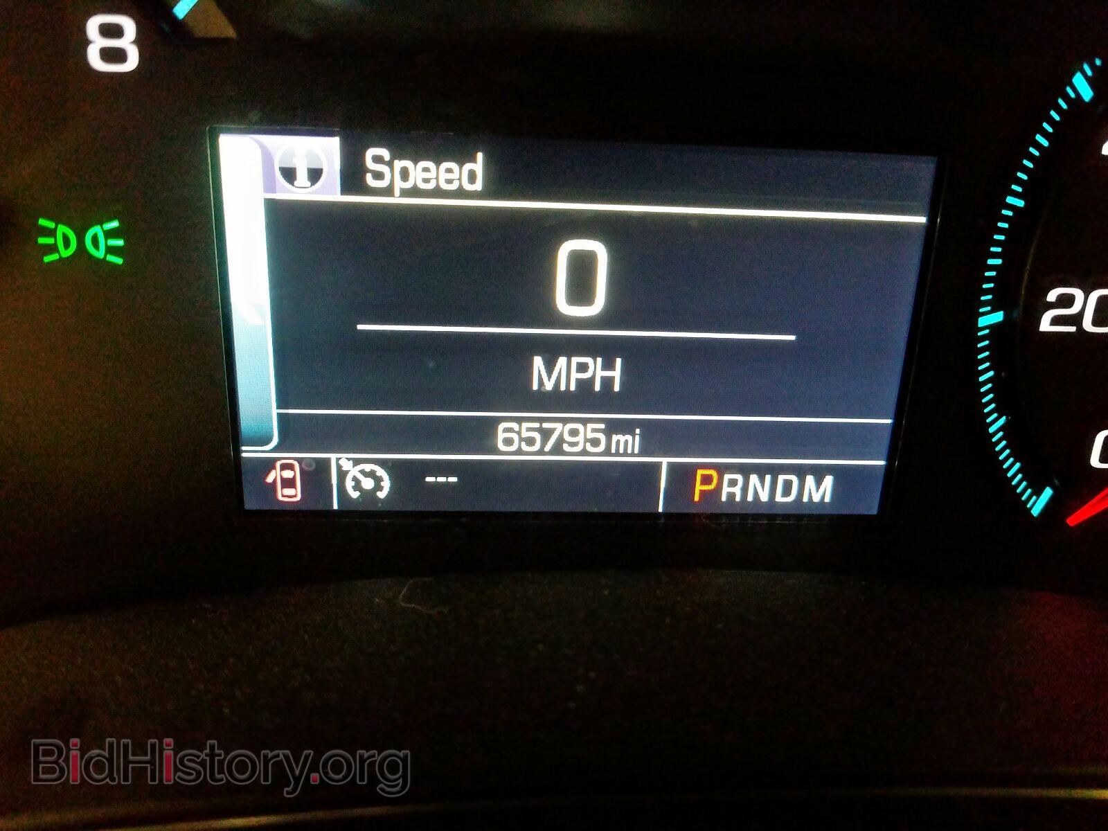 2014 CHEVROLET IMPALA - VIN: 2G1125S39E9267839 - Фото 8