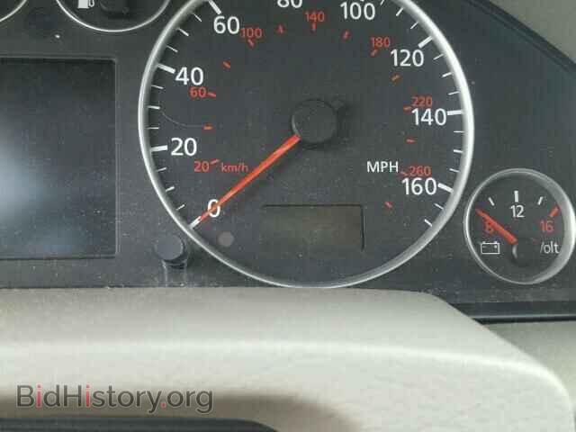 2004 AUDI A6 - VIN: WAULD64B84N035973 - Фото 8