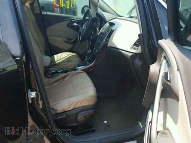 2012 BUICK VERANO - VIN: 1G4PR5SK2C4226324 - Фото 5