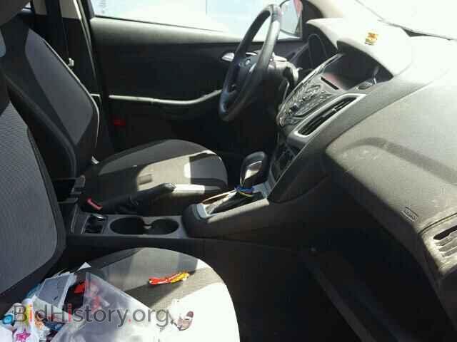 2014 FORD FOCUS - VIN: 1FADP3F2XEL225142 - Photo 5