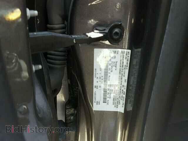 2014 FORD FOCUS - VIN: 1FADP3F2XEL225142 - Photo 10