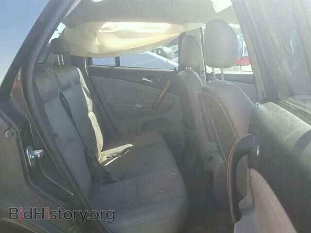 2006 SATURN VUE - VIN: 5GZCZ63456S872951 - Фото 6
