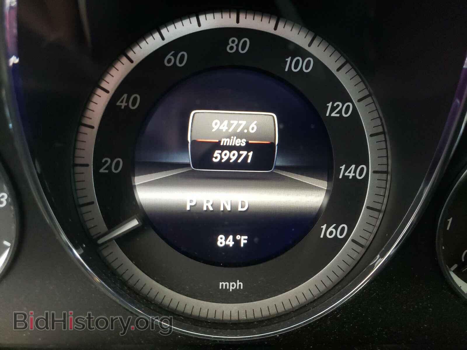 2013 MERCEDES-BENZ E CLASS - VIN: WDDKJ5KB3DF205080 - Фото 8