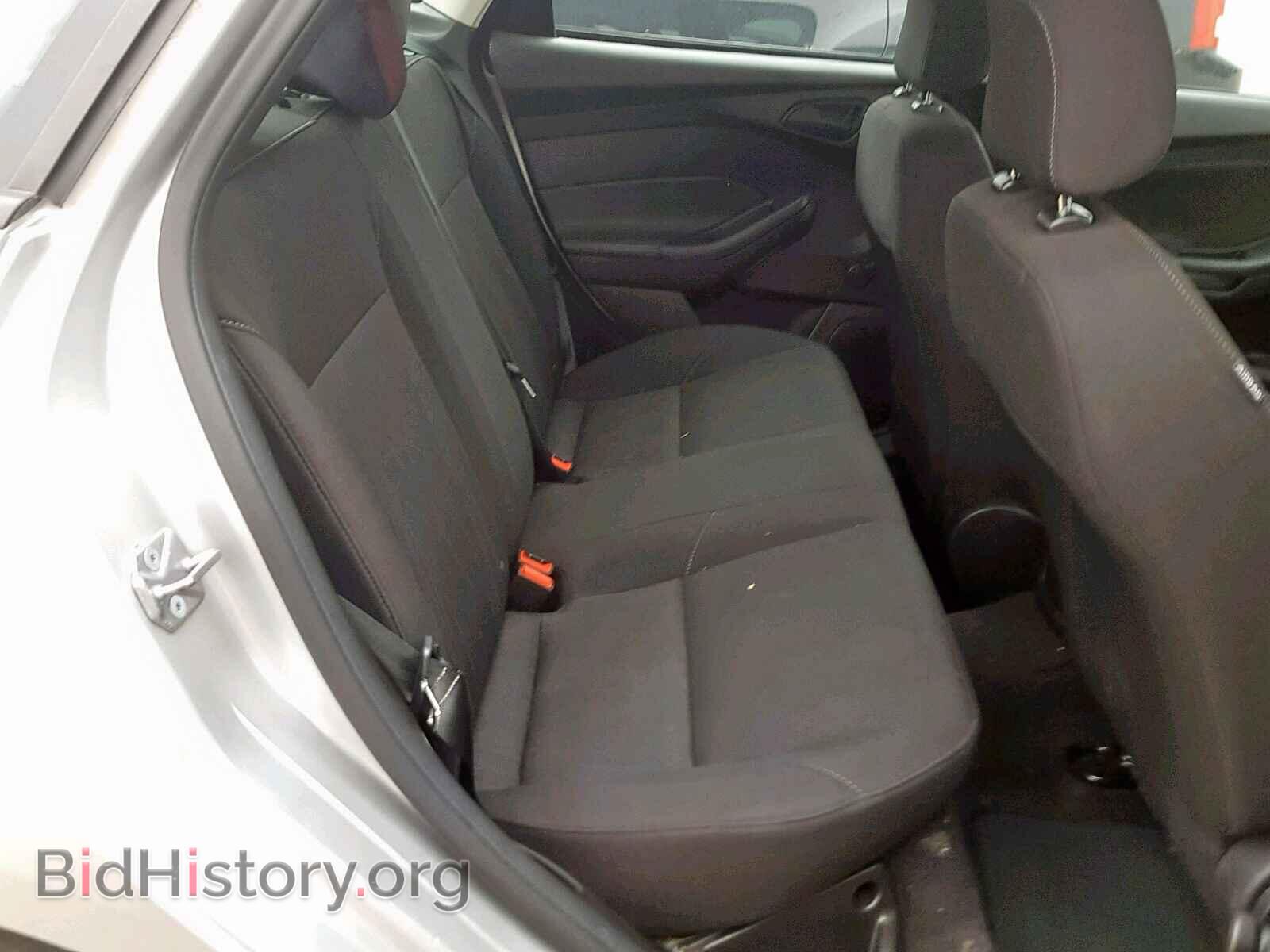 2016 FORD FOCUS - VIN: 1FADP3E25GL251829 - Photo 6