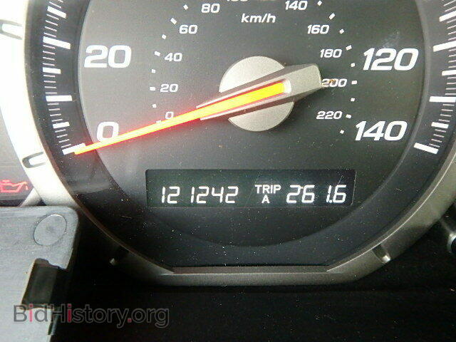 2006 HONDA PILOT - VIN: 2HKYF18526H526018 - Фото 8