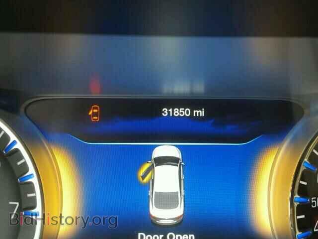 2015 CHRYSLER 200 - VIN: 1C3CCCEG8FN589343 - Фото 8