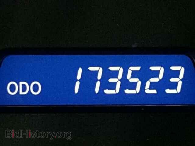 2007 LEXUS IS250 - VIN: JTHBK262572053572 - Photo 8