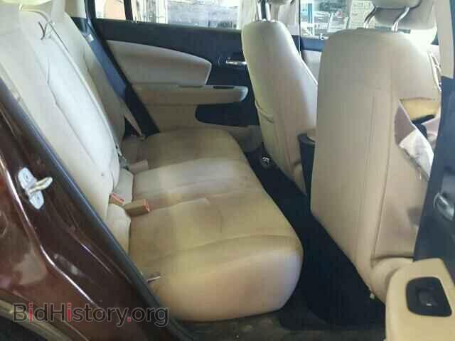 2013 CHRYSLER 200 - VIN: 1C3CCBAB3DN686290 - Фото 6