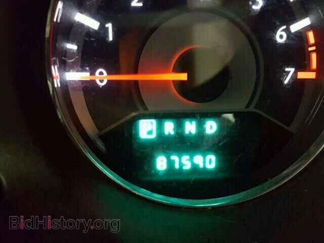 2013 CHRYSLER 200 - VIN: 1C3CCBAB3DN686290 - Фото 8