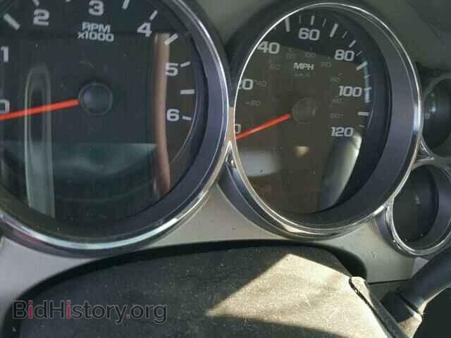 2009 CHEVROLET SILVERADO - VIN: 2GCEK290991125319 - Фото 8