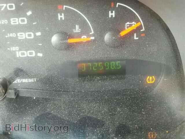 2008 FORD ECONOLINE - VIN: 1FTNE14W68DB08381 - Фото 8